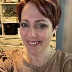 Shannon Gregory